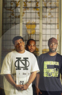 PORTRAIT - De La Soul (1996)