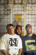 PORTRAIT - De La Soul (1996)