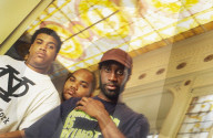 PORTRAIT - De La Soul (1996)