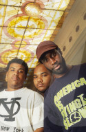 PORTRAIT - De La Soul (1996)