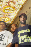 PORTRAIT - De La Soul (1996)