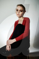 PORTRAIT - Lily-Rose Melody Depp
