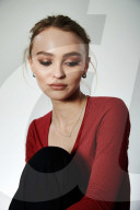 PORTRAIT - Lily-Rose Melody Depp