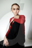 PORTRAIT - Lily-Rose Melody Depp
