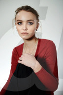 PORTRAIT - Lily-Rose Melody Depp