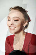 PORTRAIT - Lily-Rose Melody Depp