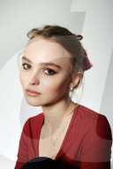 PORTRAIT - Lily-Rose Melody Depp