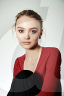 PORTRAIT - Lily-Rose Melody Depp