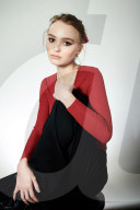 PORTRAIT - Lily-Rose Melody Depp