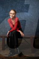 PORTRAIT - Lily-Rose Melody Depp