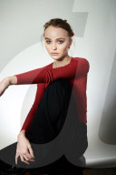 PORTRAIT - Lily-Rose Melody Depp