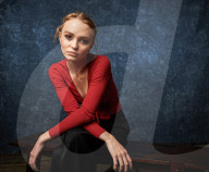 PORTRAIT - Lily-Rose Melody Depp