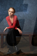 PORTRAIT - Lily-Rose Melody Depp
