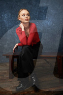 PORTRAIT - Lily-Rose Melody Depp