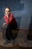 PORTRAIT - Lily-Rose Melody Depp