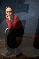 PORTRAIT - Lily-Rose Melody Depp