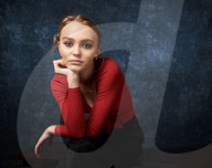 PORTRAIT - Lily-Rose Melody Depp