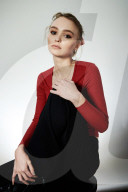 PORTRAIT - Lily-Rose Melody Depp
