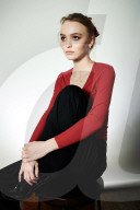 PORTRAIT - Lily-Rose Melody Depp
