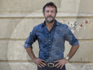 PORTRAIT - Jose Luis Garcia 