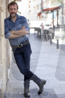 PORTRAIT - Jose Luis Garcia 