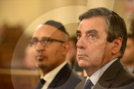 NEWS - Paris: Gedenkfeier für Shimon Peres in der Synagoge