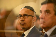 NEWS - Paris: Gedenkfeier für Shimon Peres in der Synagoge