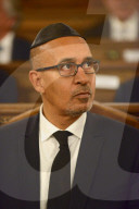 NEWS - Paris: Gedenkfeier für Shimon Peres in der Synagoge
