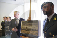 NEWS - Neapel: Zwei gestohlene von Gemälde Vincent van Gogh wieder aufgetaucht