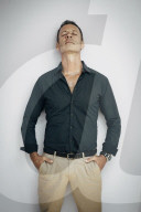 PORTRAIT - Rocco Siffredi 