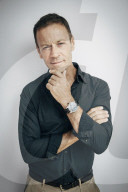 PORTRAIT - Rocco Siffredi 