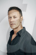 PORTRAIT - Rocco Siffredi 