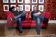 PORTRAIT - Matt Stone und Trey Parker