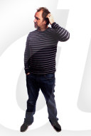 PORTRAIT - Matt Stone und Trey Parker