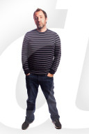 PORTRAIT - Matt Stone und Trey Parker