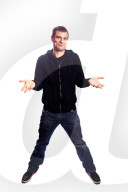 PORTRAIT - Matt Stone und Trey Parker