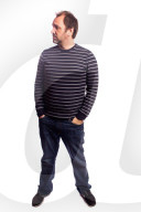 PORTRAIT - Matt Stone und Trey Parker