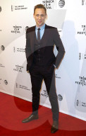 Tribeca Film Festival premiere of "High Rise"