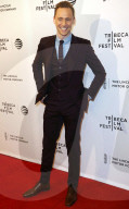 Tribeca Film Festival premiere of "High Rise"