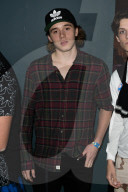 PEOPLE - Brooklyn Beckham am Apple Music Festival