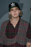 PEOPLE - Brooklyn Beckham am Apple Music Festival