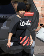 PEOPLE - Blac Chyna's Babybauch wächst