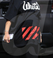 PEOPLE - Blac Chyna's Babybauch wächst