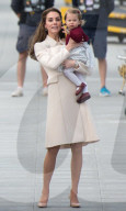 PEOPLE - Kate und William in Kanada: Der grosse Abschied