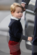 PEOPLE - Kate und William in Kanada: Der grosse Abschied