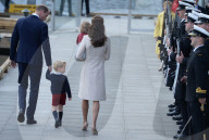 PEOPLE - Kate und William in Kanada: Der grosse Abschied