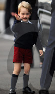 PEOPLE - Kate und William in Kanada: Der grosse Abschied