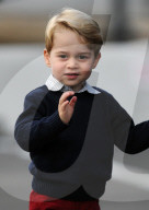 PEOPLE - Kate und William in Kanada: Der grosse Abschied