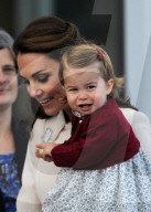 PEOPLE - Kate und William in Kanada: Der grosse Abschied