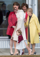 PEOPLE - Kate und William in Kanada: Der grosse Abschied